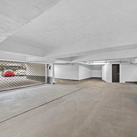 Sali Homes - Charming Studio Apartment In Heart Of Bayreuth With Balcony Екстериор снимка