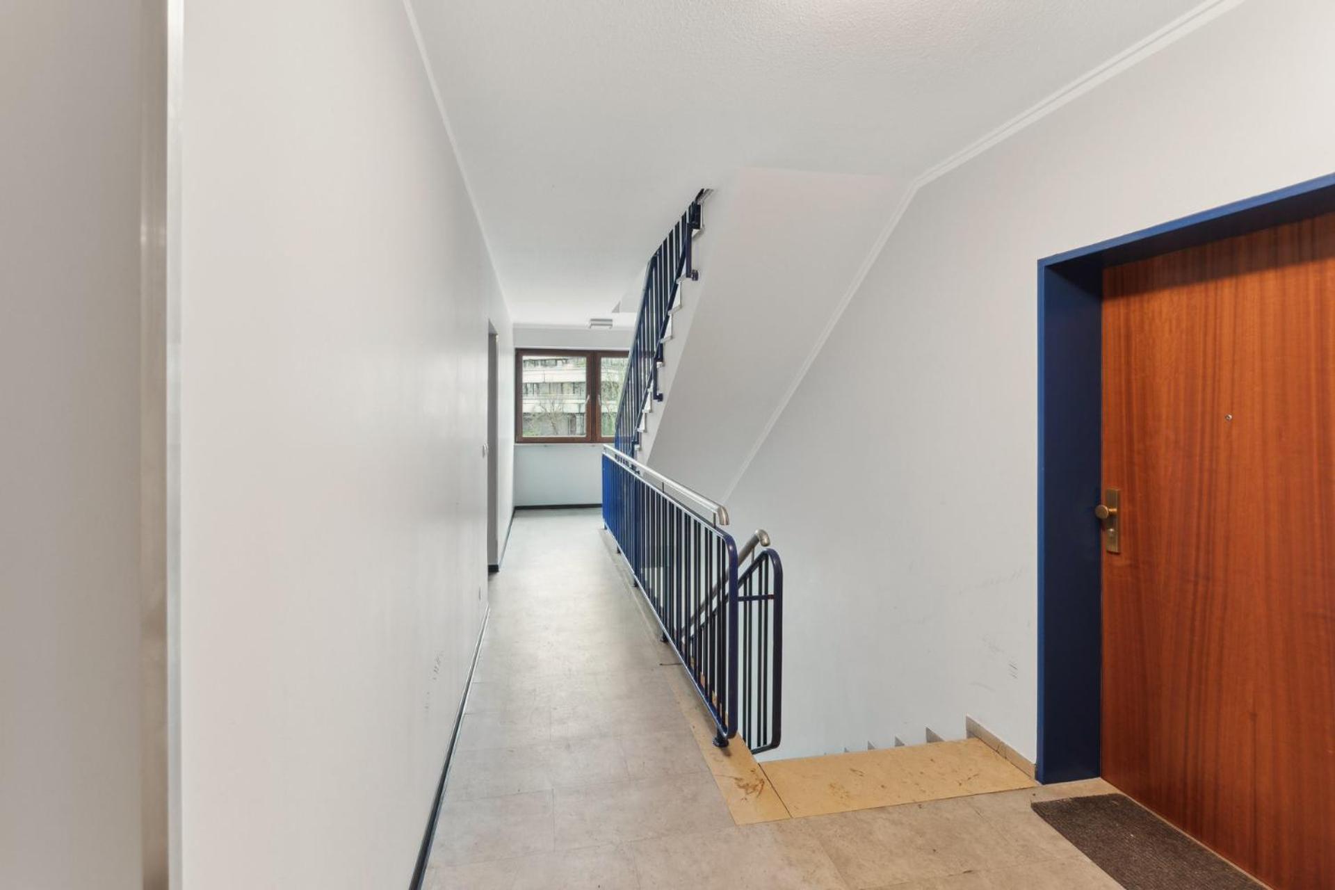 Sali Homes - Charming Studio Apartment In Heart Of Bayreuth With Balcony Екстериор снимка