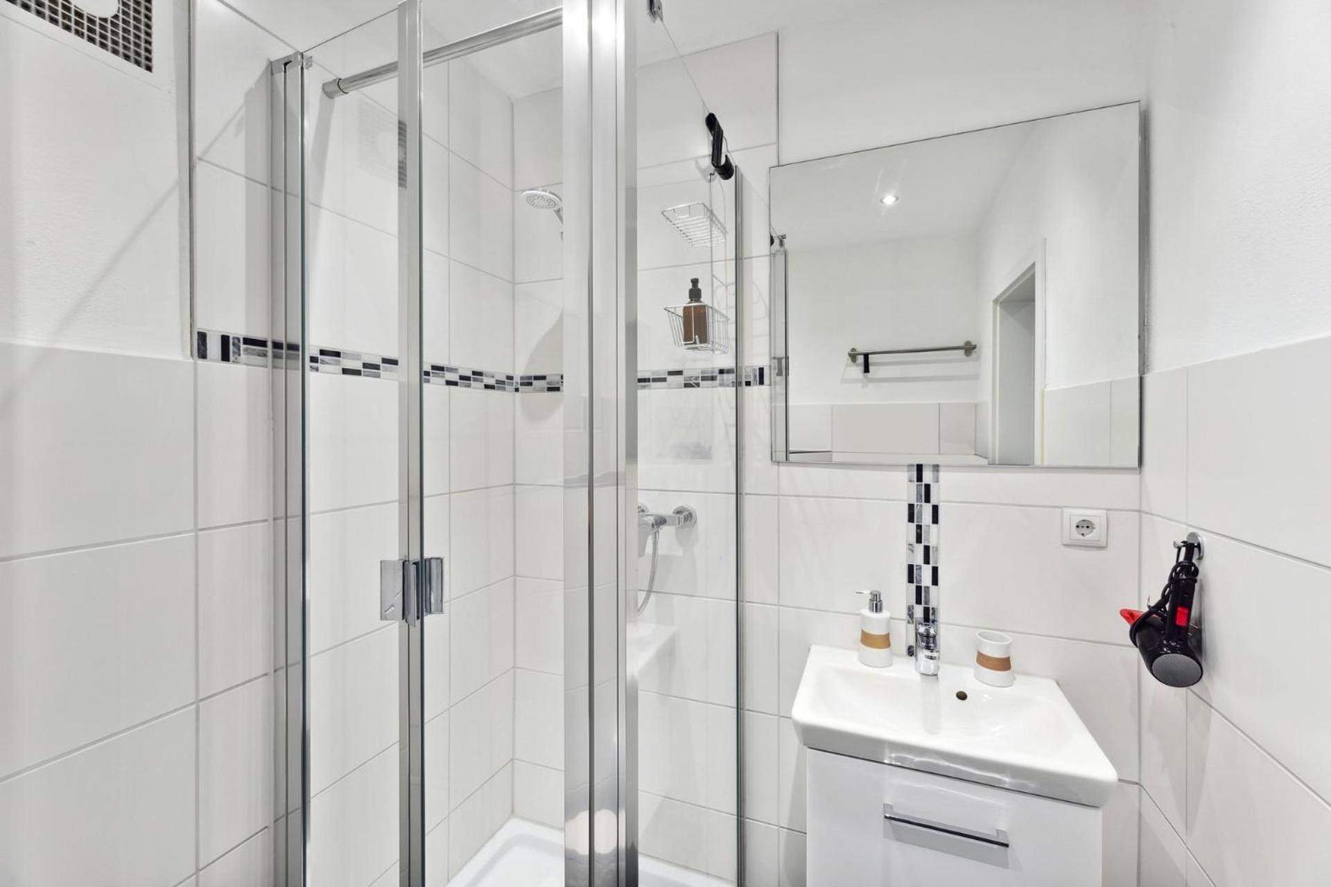Sali Homes - Charming Studio Apartment In Heart Of Bayreuth With Balcony Екстериор снимка