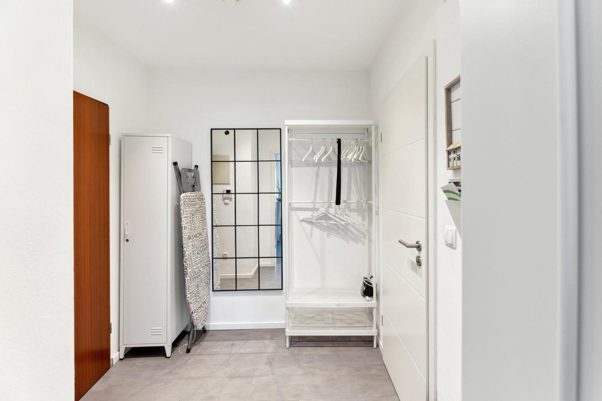 Sali Homes - Charming Studio Apartment In Heart Of Bayreuth With Balcony Екстериор снимка