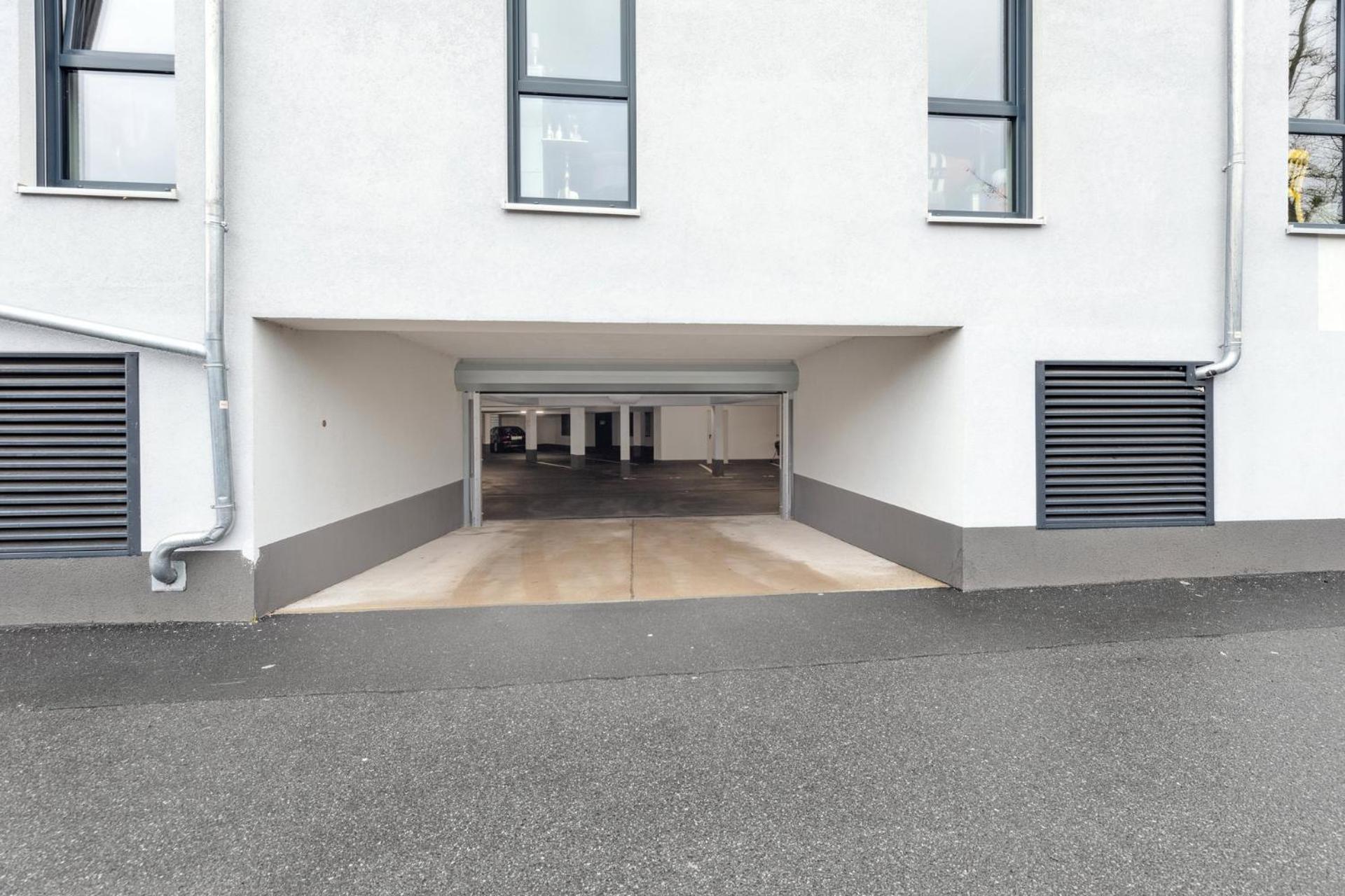 Sali Homes - Charming Studio Apartment In Heart Of Bayreuth With Balcony Екстериор снимка